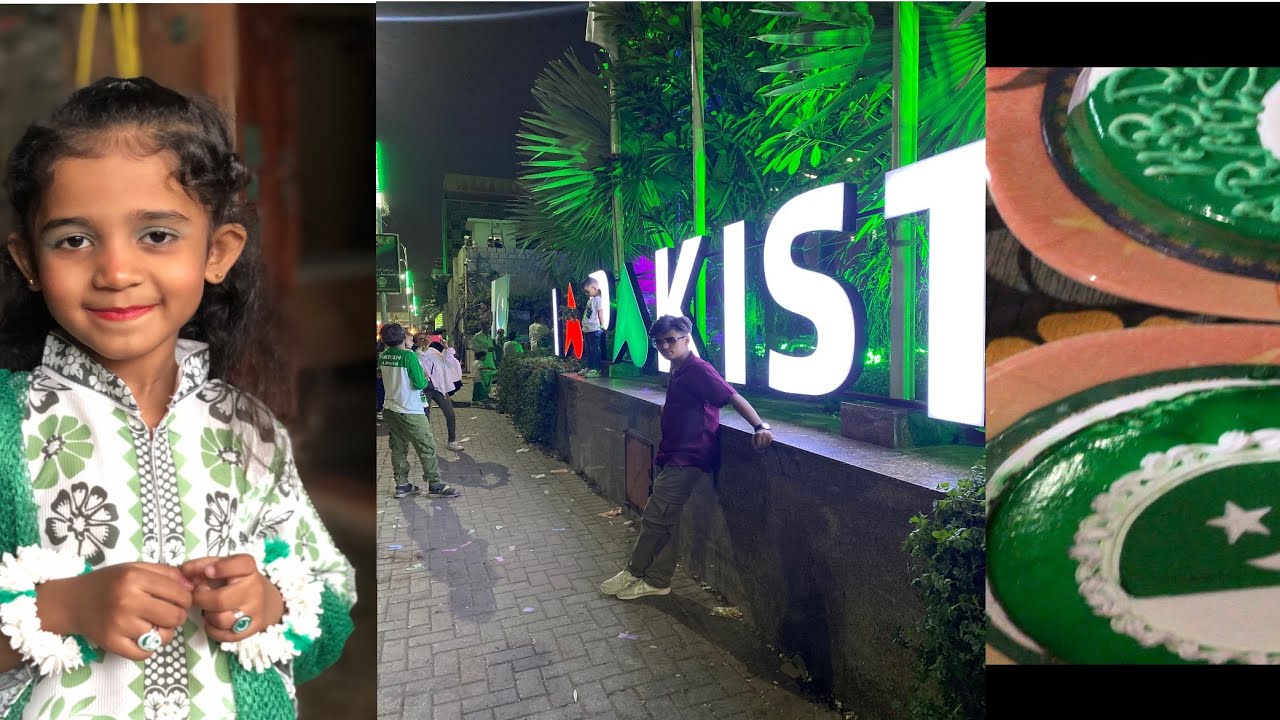 My first vlog with 14 August with sis birthday 🥳 