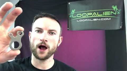 Introducing LoopAlien USA