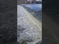 lower dam waterfall 2
