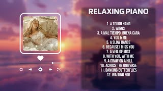 RELAXING PIANO 🎵 Relaxing Sleep Music for Stress Relief 🎵 Relaxing Music, Deep Sleeping Music