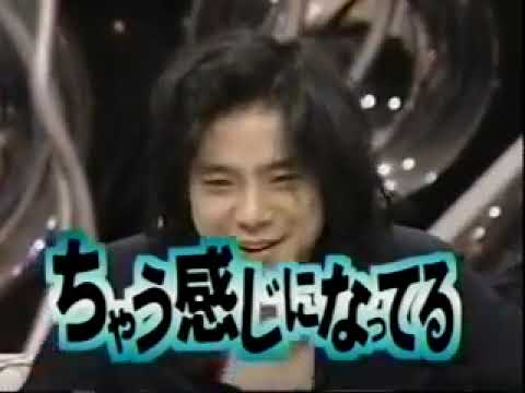 松本　人志　アーカイブ 007