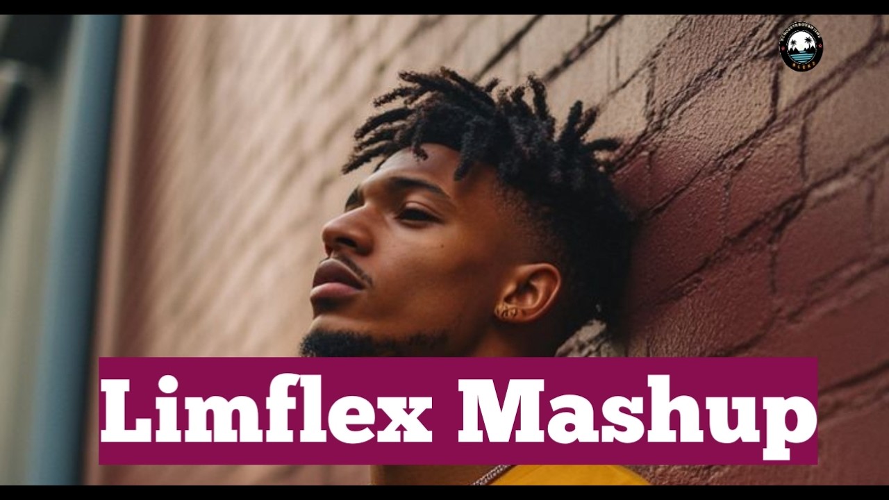 Crxzy Wine ft [ Limflex🇻🇺 Afro Mashup ] (2026)ETT