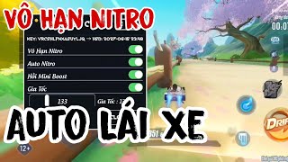 Hack Zing Speed Mobile Update Mới Nhất| Auto Lái,Vô Hạn Nitro,Mod Skin
