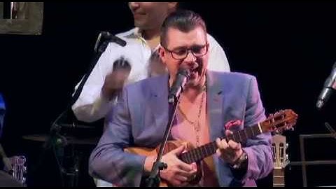 Golpe Tocuyano - Carota, Ñema y Tajá con Rafael ‘Pollo’ Brito y Cheo Hurtado