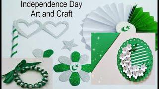 14 August Craft Ideas | Independence Day Craft Ideas | 14 August school giveaway Ideas screenshot 5