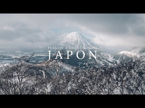 Vidéo: Les 10 meilleures randonnées à Hokkaido