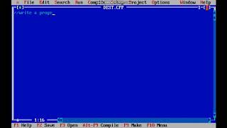 What Is Destructor? How to Write a Simple Program Of Destructor. simple Program Of Destructor.