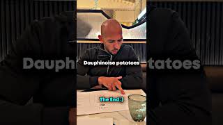 POV: Dinner With The Tate Brothers