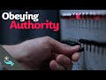 Obeying Authority | Unethical Psychology