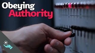 Obeying Authority | Unethical Psychology by Knowing Better 643,764 views 4 years ago 25 minutes