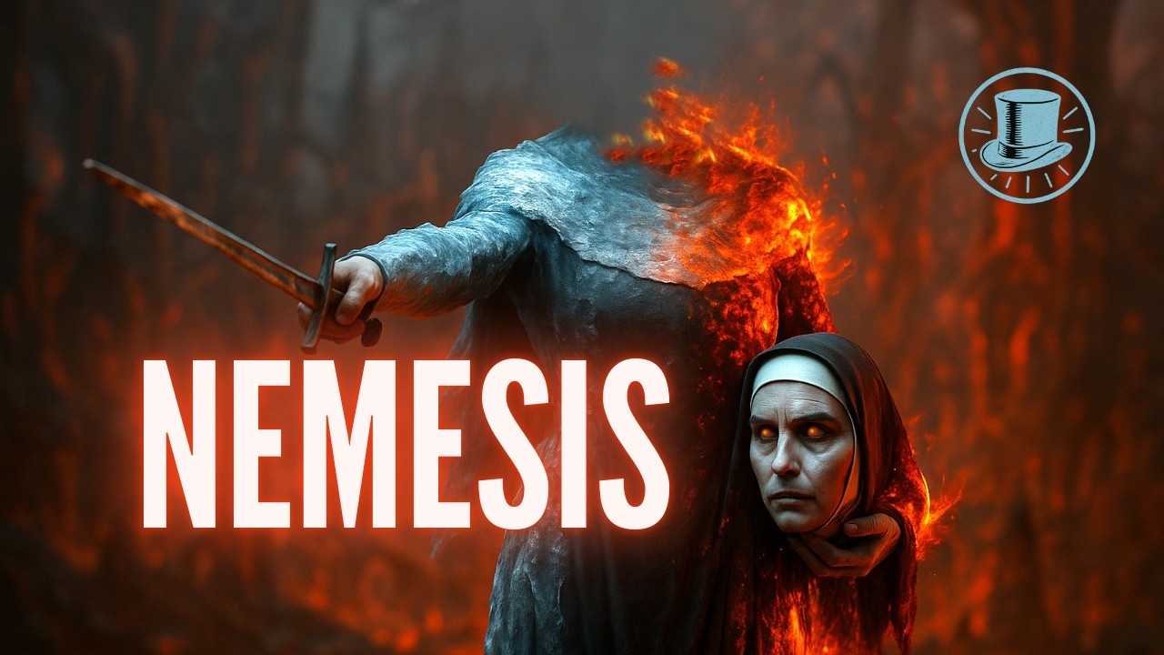 Queen of the 9 Hells | From Damnation to Divine Wrath (Metal Opera)