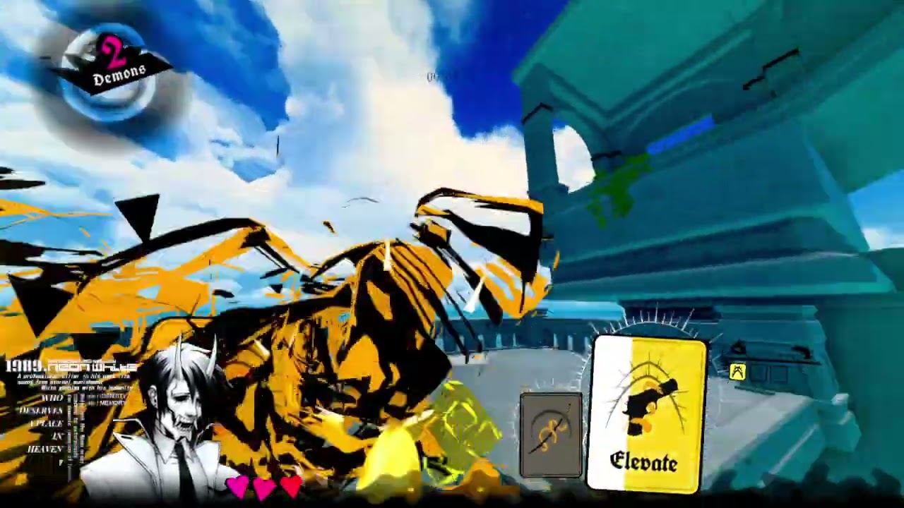 Neon White Cascade 9.083 (placeholder)