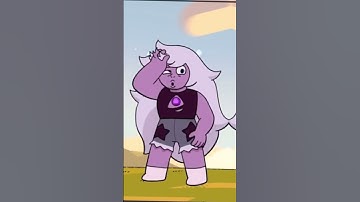 #stevenuniverse #stevenuniversefuture #amethyst #edit