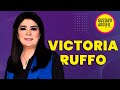 Trayectoria de Victoria Ruffo la reina de las telenovelas
