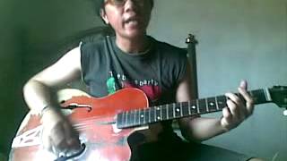 ipang,jatuh hati(cover ian)