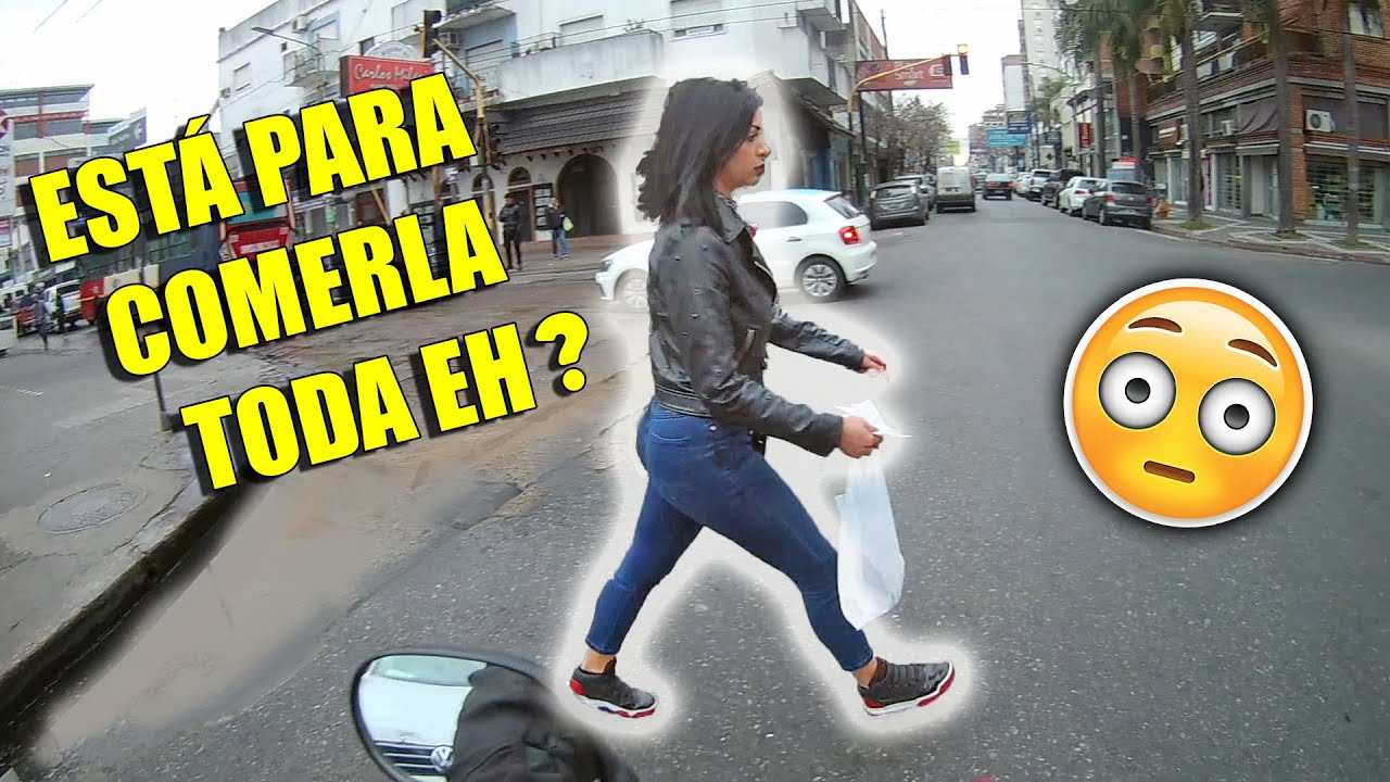 Observaciones Diarias En Moto #17 👈 (Daily Observations) | Motovlog Argentina