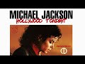 Michael jackson  hollywood tonight 80s mix 12 version