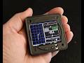 Radiant's Experimental Flight Instruments