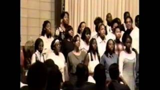 KEEP YOUR LAMPS TRIMMED AND BURNING - OAKWOOD UNVERSITY AEOLIANS chords