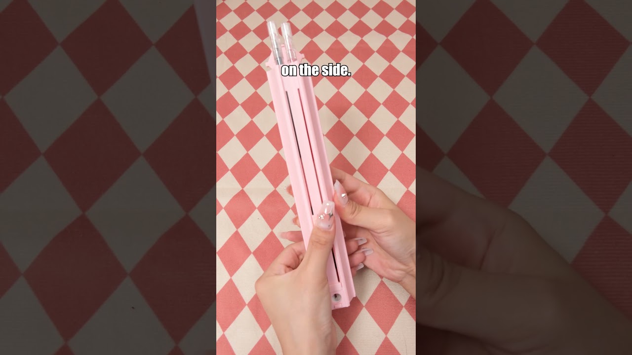 Shocking Stationery Trends 