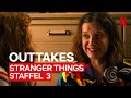 Stranger Things | Staffel 3 – Ausrutscher | Netflix