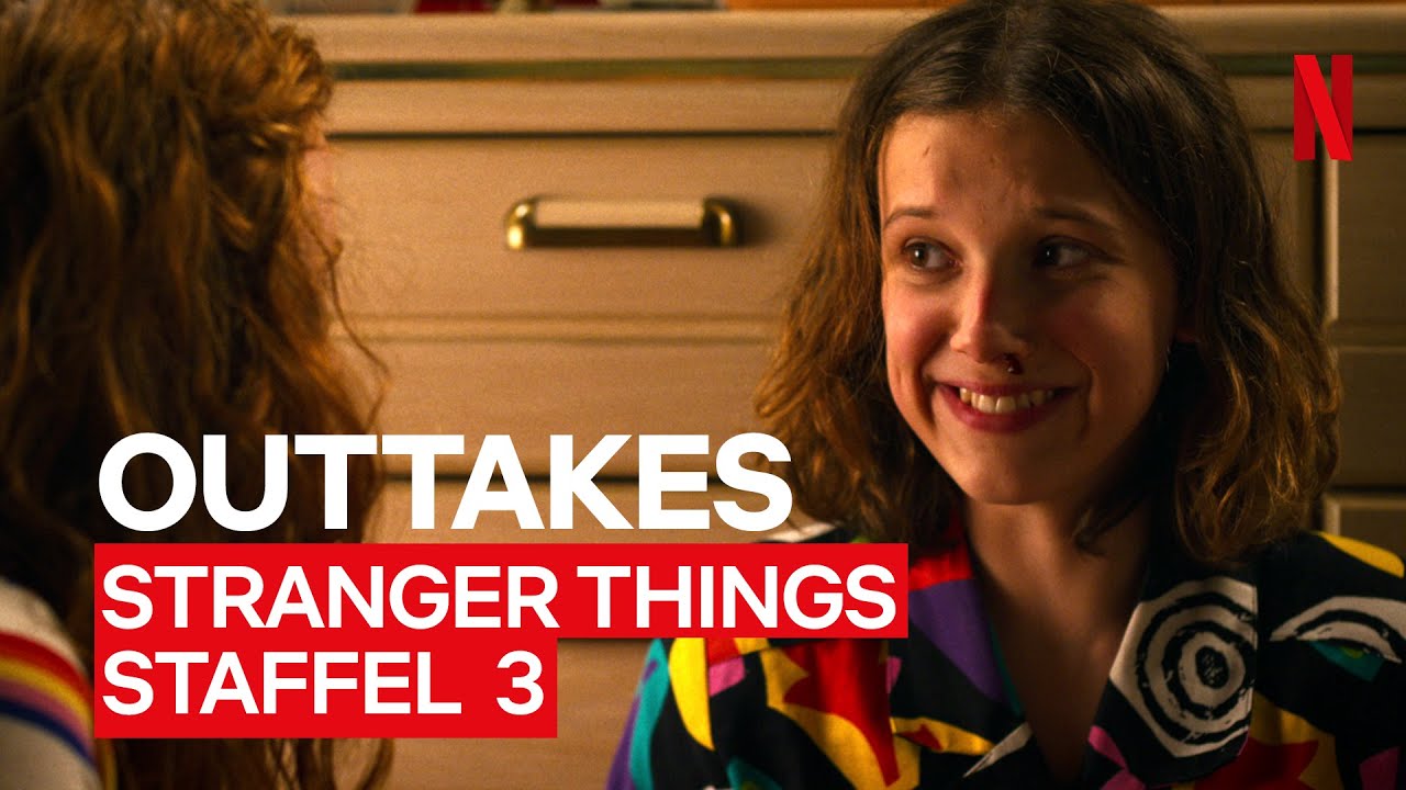 Stranger Things Staffel 4 Starttermin Trailer Cast News Pc