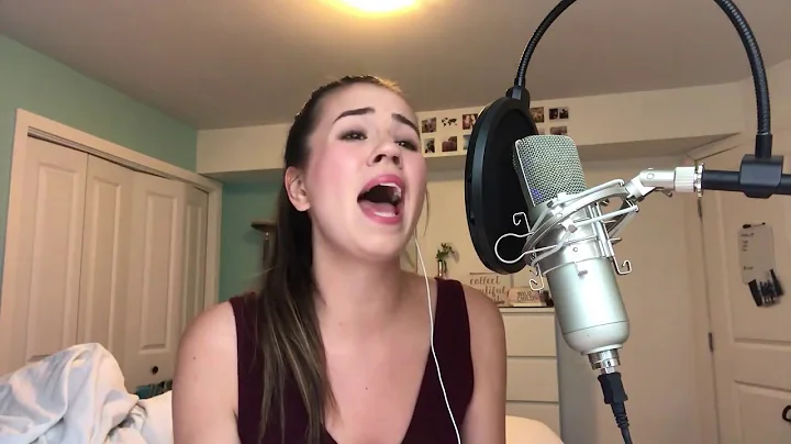 Sober -  Demi Lovato (Cover)