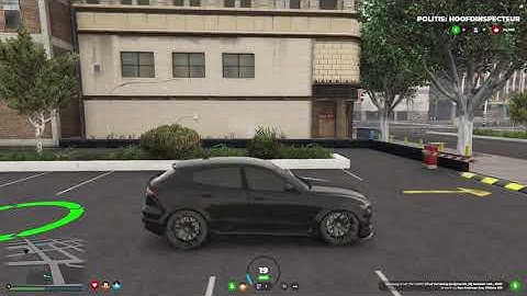 Cubepark_Garage FiveM