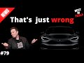 Tesla is left out & The US EV Plan Is….Nothing !!! And Tesla Makes New World Record