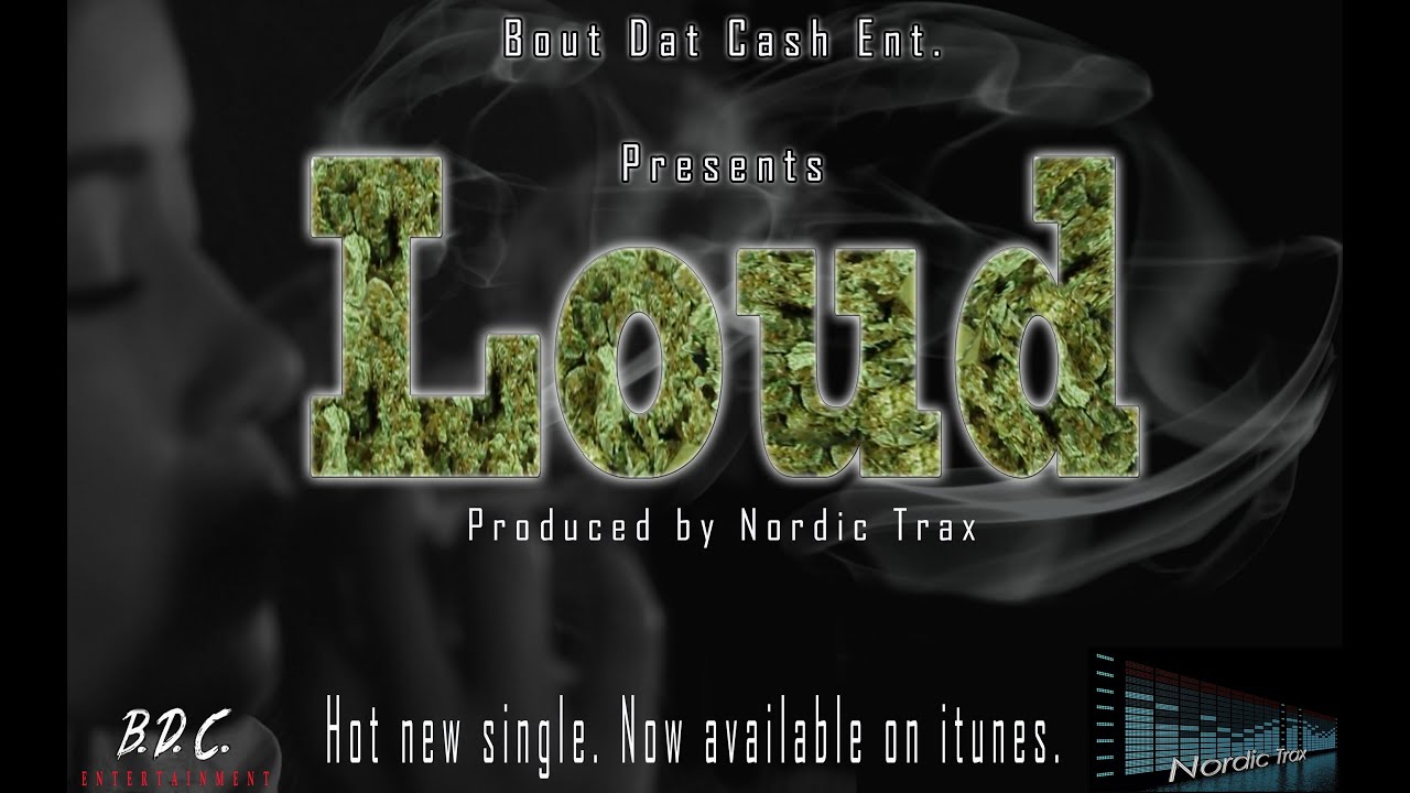 DojaMan Ft Willow G - LOUD (Official Music Video)