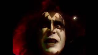 Kiss - I Love It Loud