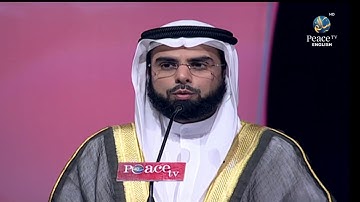 AL Qur’an should be read with understanding, English Lecture by Dr  Zakir Naik, part 1