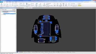 SOLIDWORKS PCB: Connector Demo