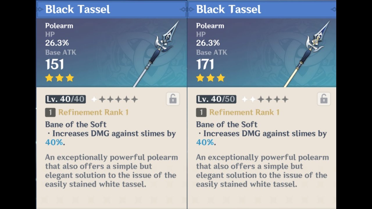 Zhongli Genshin Impact Best Builds, Artifacts, Weapons