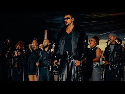 Xamã | Rock in Rio 2026