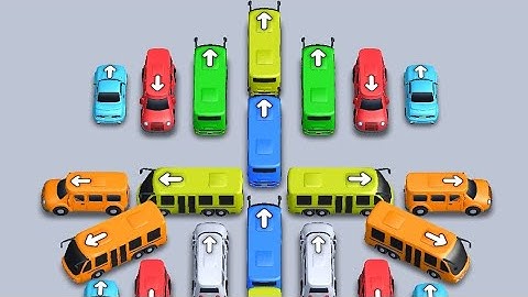 Crowd Express level 192 solution