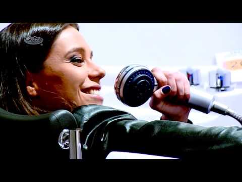 საახალწო კურიოზები და კლიპის პრემიერა ,,გვიან შუადღეში\"