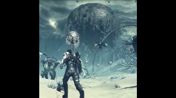 Evolution of Xenoblade Chronicles Games #shorts