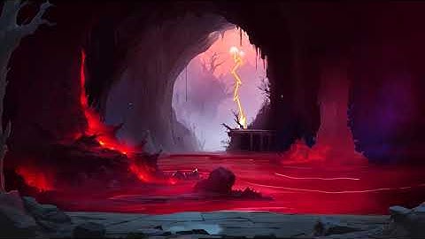 Background Animation test 01