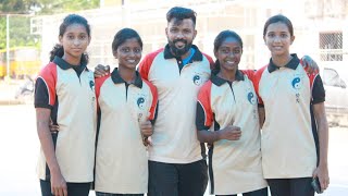 Girls Has Impressive Skills In Martial Arts | കേരളത്തിന്റെ പെൺപുലികുട്ടികൾ | Dail Kerala, kung fu