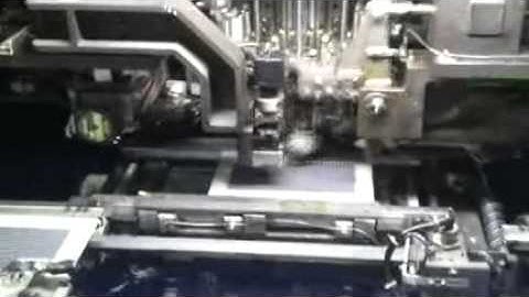 SMD Machine 1 led display screen from Shenzhen China