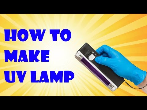 Video Ultra Set Nail Polish Drying Light