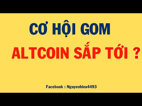 Video: Theo dõi "Bùng nổ Bitcoin", Nhiều người đang trong tình trạng tàn phá tài chính