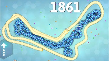 Snake io / Snake Game | Snakes