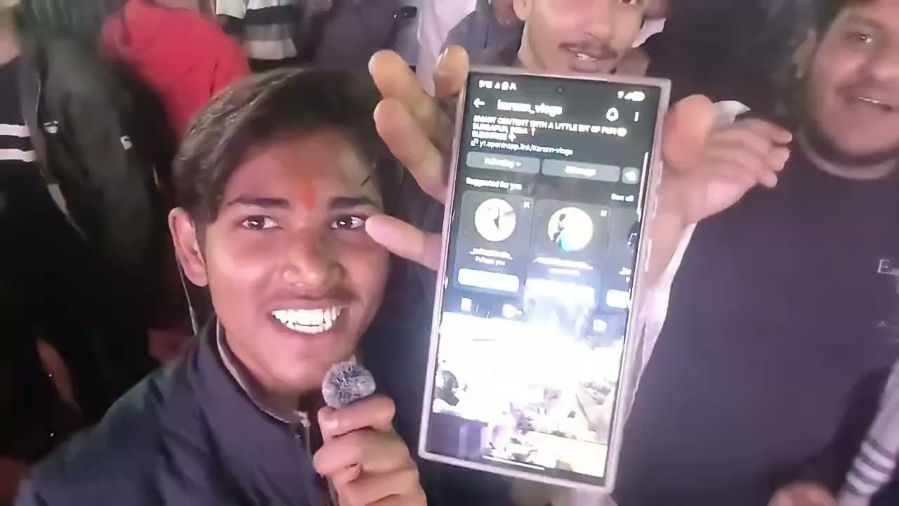 Crazy public guys 🤯. 