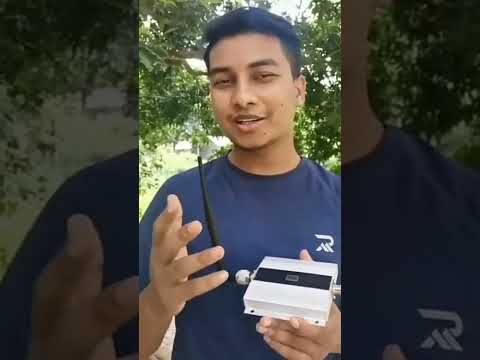 Mobile Phones Signal GSM 2G 3G 4G Network Problem Solution BD Cellular Repeaters Cell Boosters Home