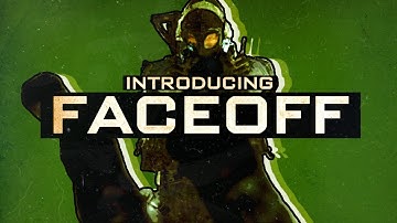 FACE OFF Collection 2 Launch Trailer - Official Call of Duty®: MW3 Video