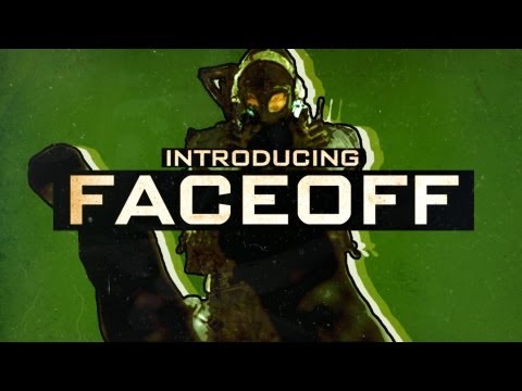 : FACE OFF Collection 2 Launch Trailer