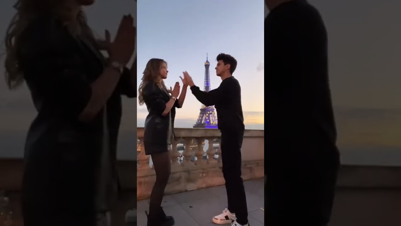 We tried our best😂