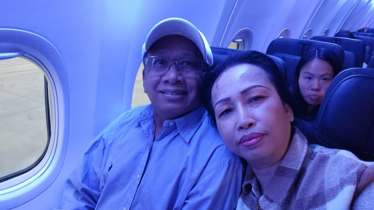 Houston Texas then to Western Caribbean Cruise Ship  6 night Symhony of the Sea 09/2026 part 1
